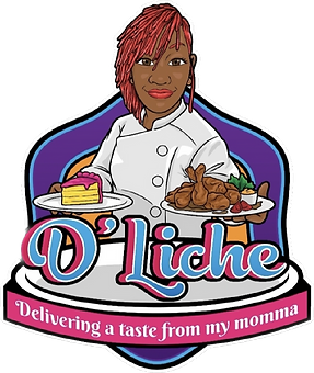 D’Liche logo