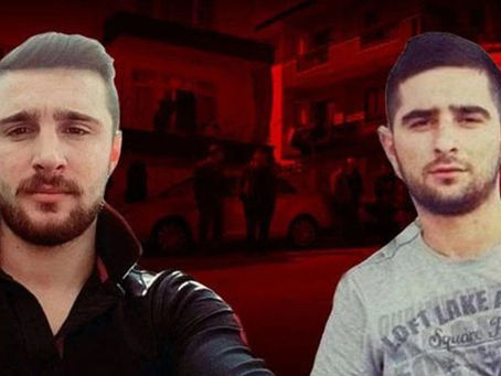 Ağabeyinin boğazını ve cinsel organını kesen kardeşi savunması kurtaramadı! Cezası belli oldu..