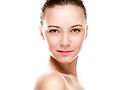Skincare Model