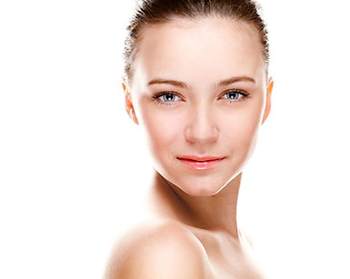 Healthy Skin Through Nature at Body being in Balance Massage in Del Mar