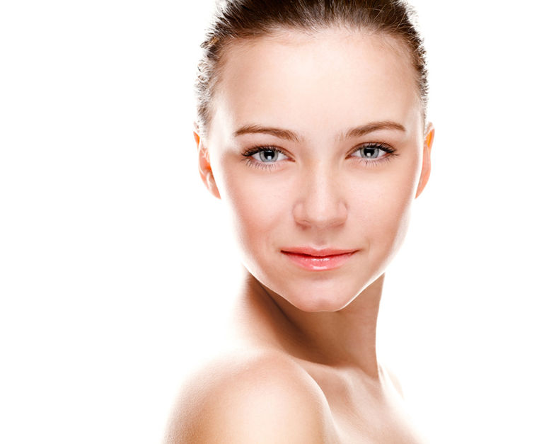 HAUTE Skincare Tips: How the Microcurrent Facial Helps Keep Skin Looking Young