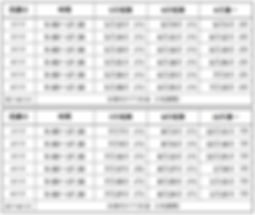 ひなたケアカレッジ2020実務者研修 日程表.png