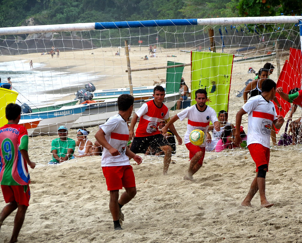 Preservar é Resistir - Fest Juá