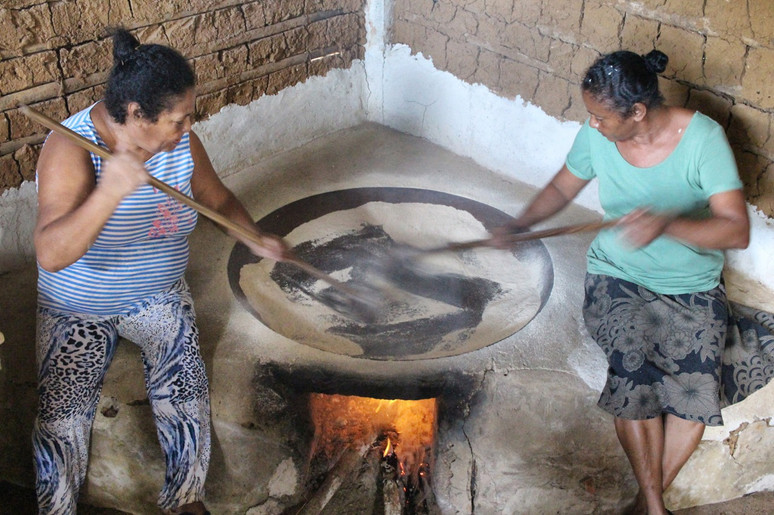 Quilombo da Fazenda (SP) lança roteiros de turismo de base comunitária