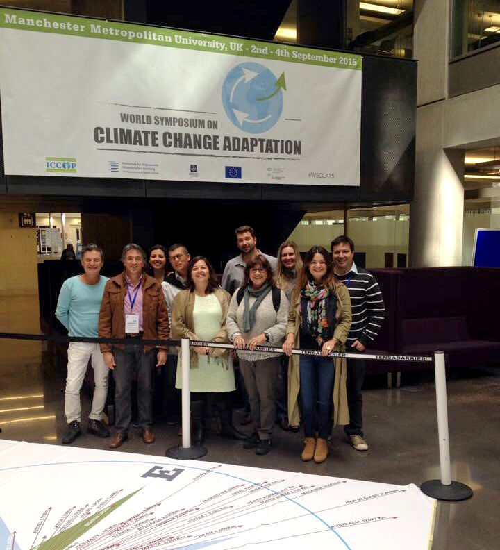 Em Manchester, OTSS apresenta estudos em simpósio mundial