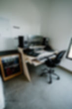 Bunker Five Music Studio C