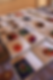 Glass Necklacs