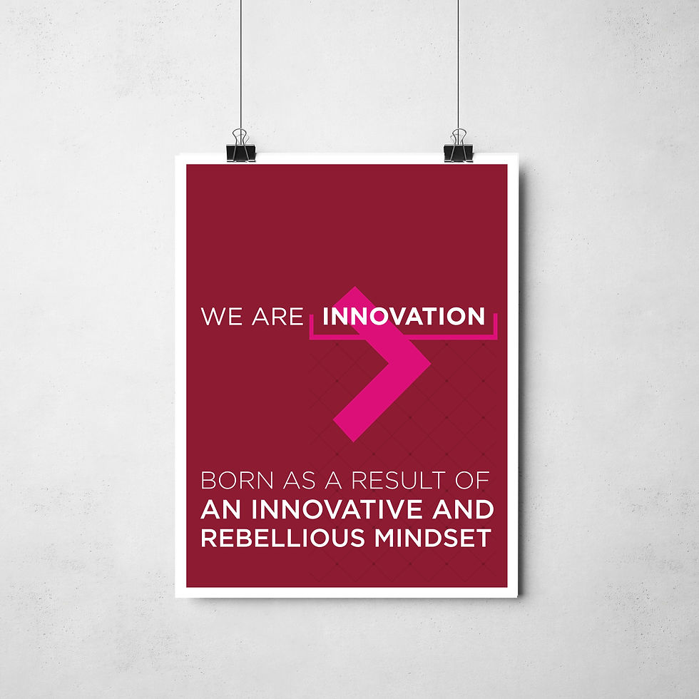 Innovation