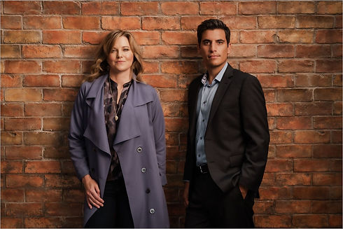 My Life Is Murder Season 2