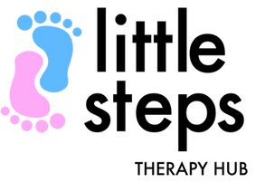 LITTLE STEPS LOGO