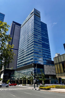 PSE Tower - Philippine Stock Exchange BGC Offices Office Space for Rent Lease and Sale - Premium Office BGC Philippines Taguig Office Spaces