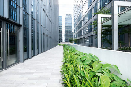 Menarco Tower - High end Office Space - Grade A - BGC, Fort Bonifacio Taguig - Office Space for Lease or Rent