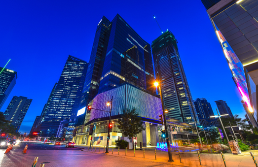 PSE Tower - Philippine Stock Exchange BGC Offices Office Space for Rent Lease and Sale - Premium Office BGC Philippines Taguig Office Spaces
