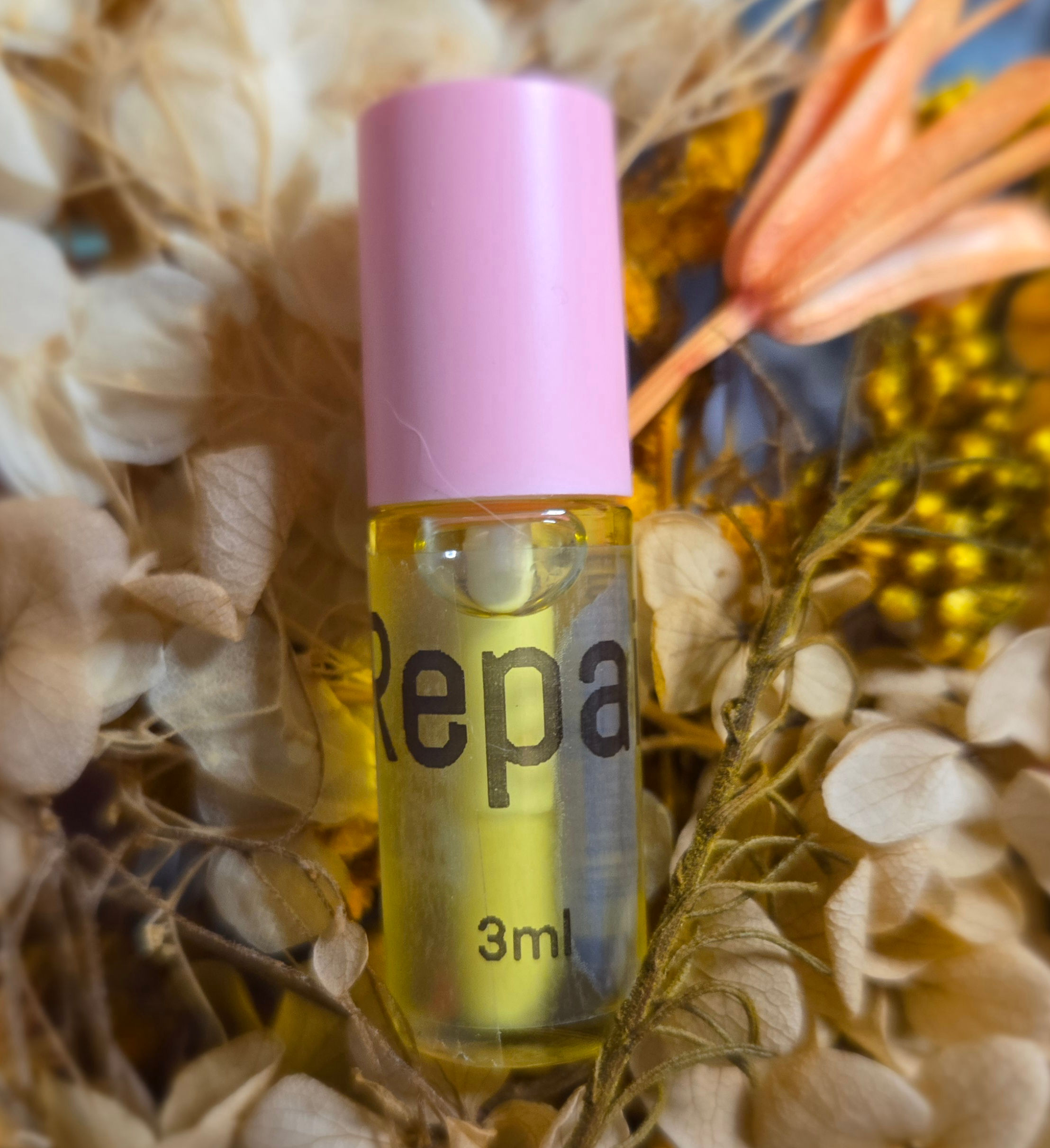 Repair Cuticle Oil