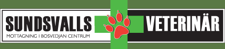 Sundsvalls vet Logga