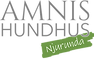 AMNIS HUNDHUS Njurunda Logga