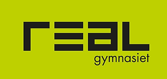 Realgymnasiet Logga