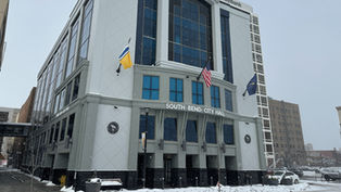 REDRESS WIRE: South Bend to Host “Meet the Mayor” Event, Feb. 17, 2026