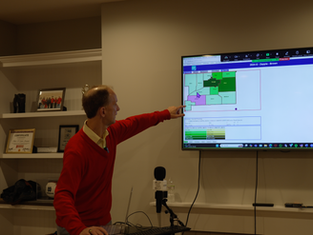 St. Joseph County GOP Launches New "Data Analytics Elections Committee"