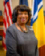 Karen White, Official Photo