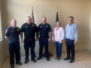 Doris Portolese Brings Results-Focused Leadership to Penn Township 