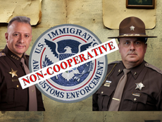 Indiana Attorney General Addresses Non-Compliance Claims Against Local Sheriff's Bill Redman and Oscar Martinez