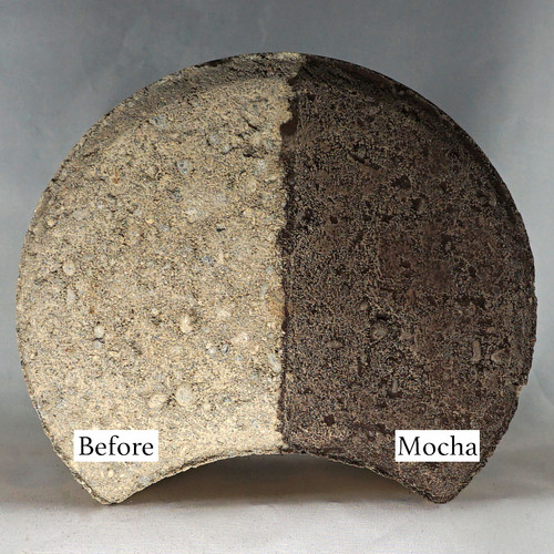 Mocha | Restore Paver Color