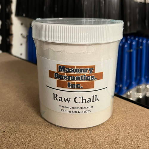 Raw Chalk Masonry Cosmetics