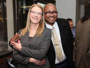 Public Service or Self-Service? Sheila Niezgodski's Path from Vendor to Chair of Public Works