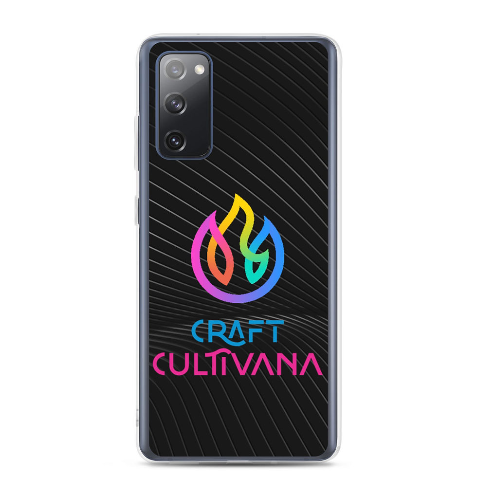 Thumbnail: CC Samsung Case