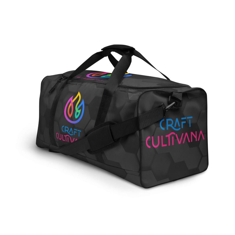 CRAFT CULTIVANA - DUFFLE BAG