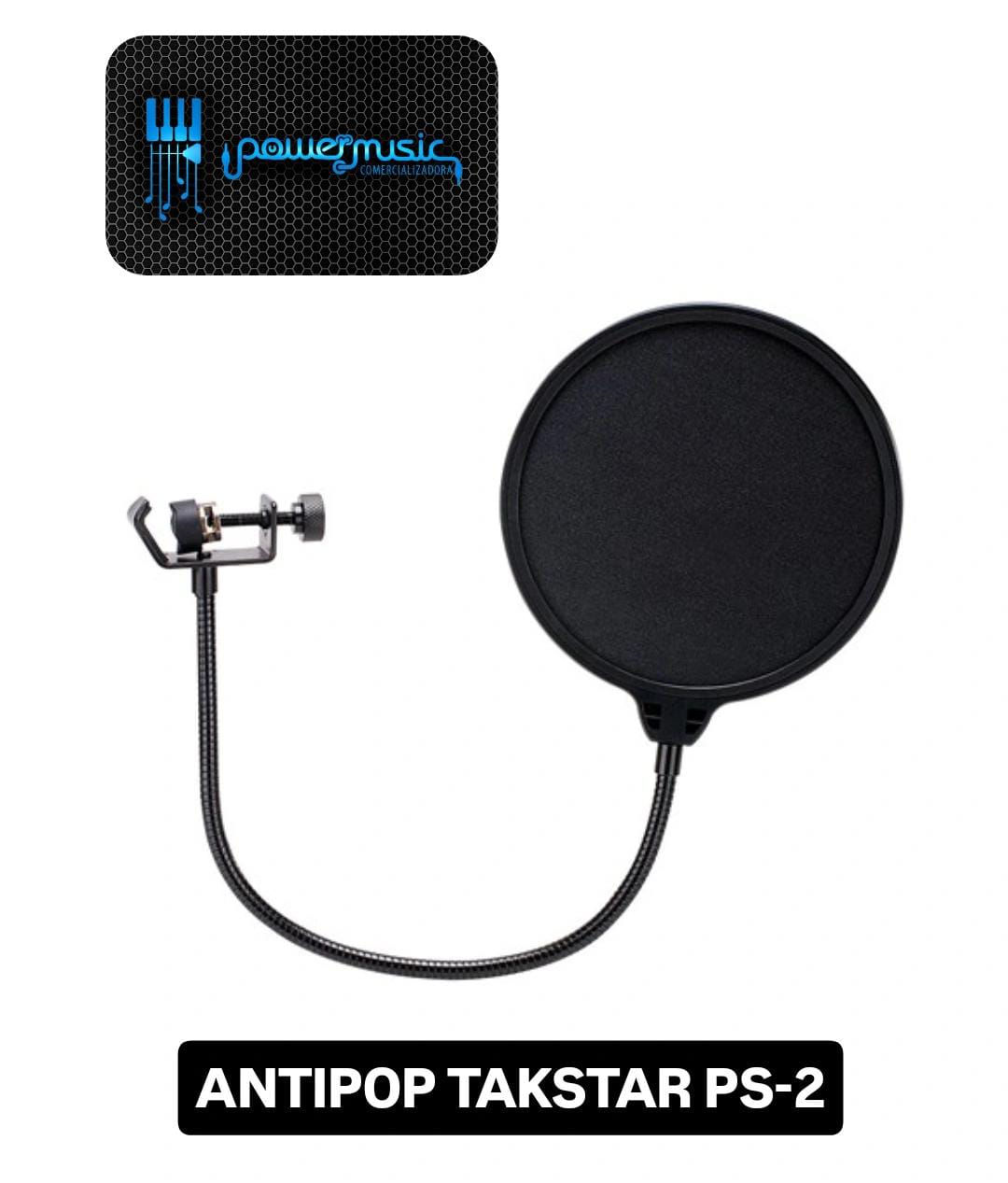 ANTIPOP TAKSTAR PS 2