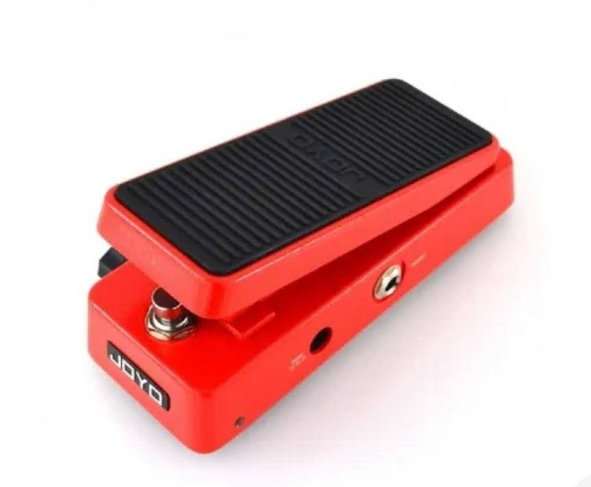 PEDAL JOYO WAH II