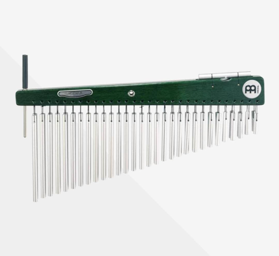 MEINL CHIMES LUIS CONTE STUDIO LC60HF