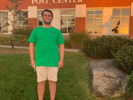 It Wasn’t Supposed To Be Like This