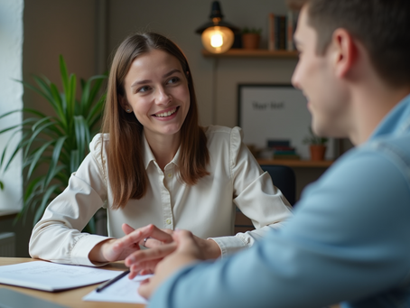 Master English with Native Speaker ESL Tutoring