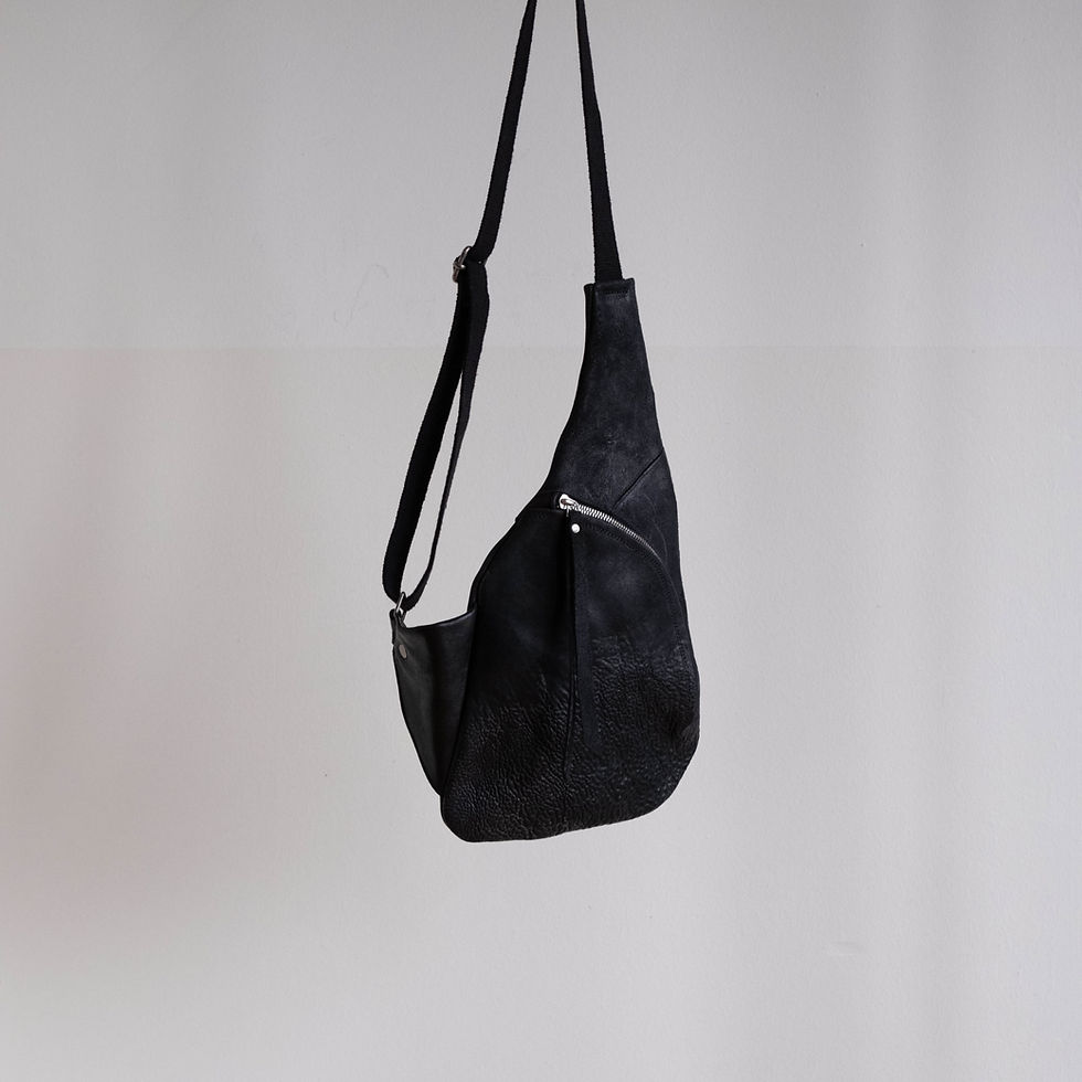 Thumbnail: Single vest bag