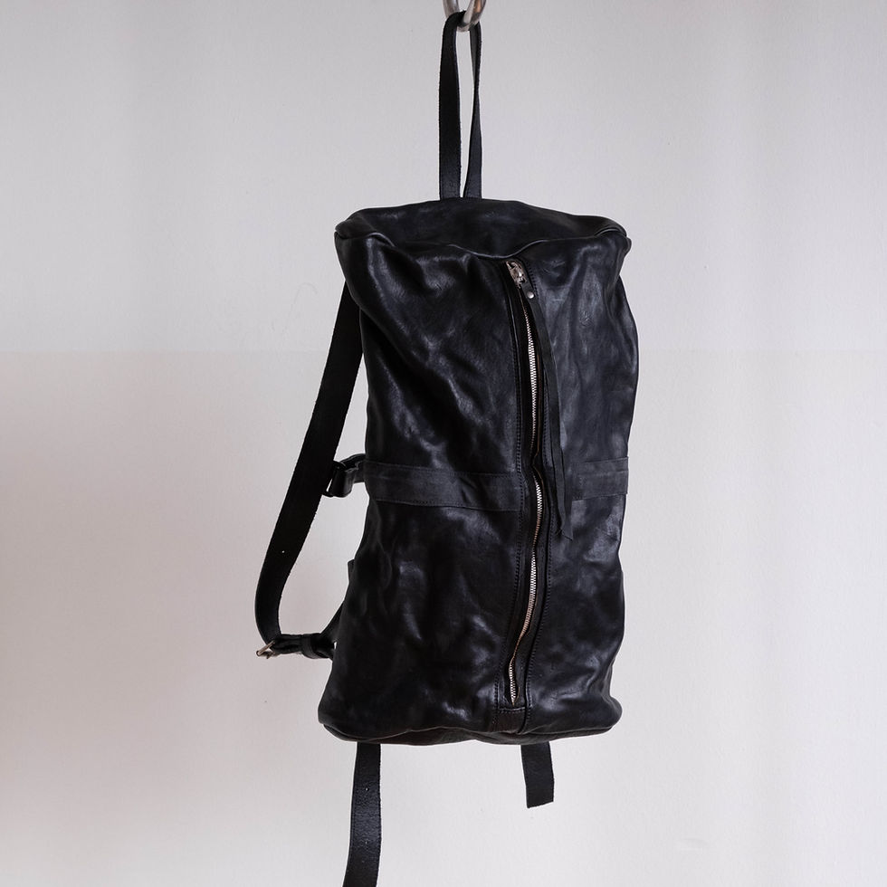 Thumbnail: Spine backpack