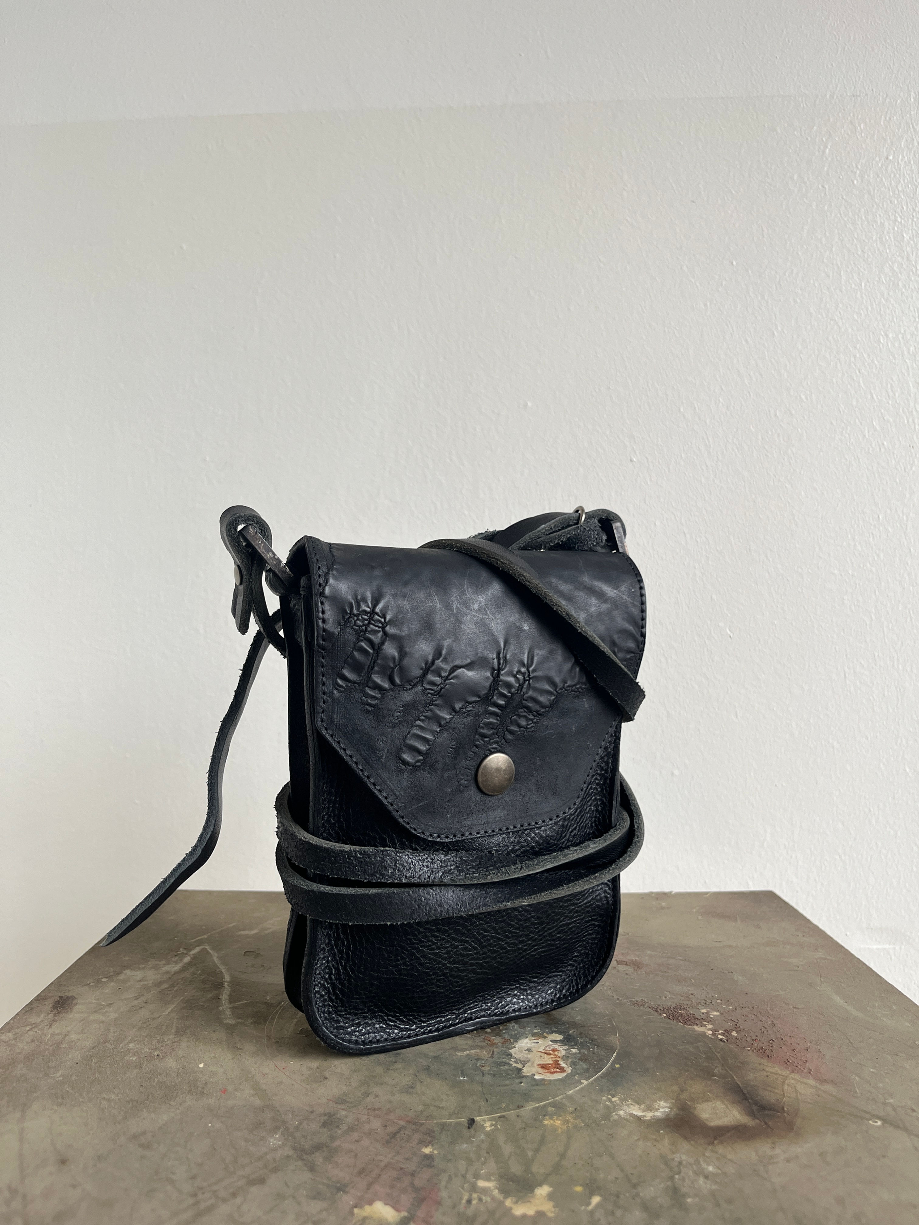 Snapped pouch Culatta