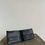 Thumbnail: Bi-fold wallet black