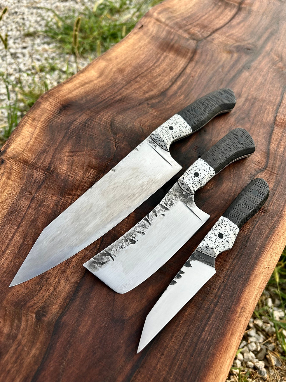 Thumbnail: 3 Piece Kitchen Set