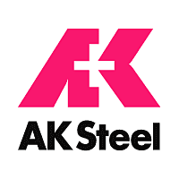 AK Steel Logo