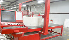 CNC Machine