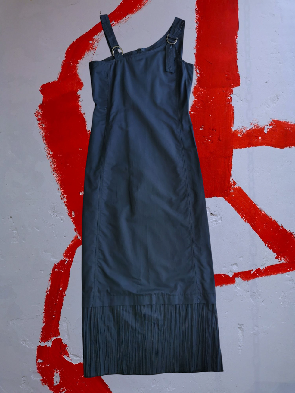 Miniature : ROBE LONGUE 