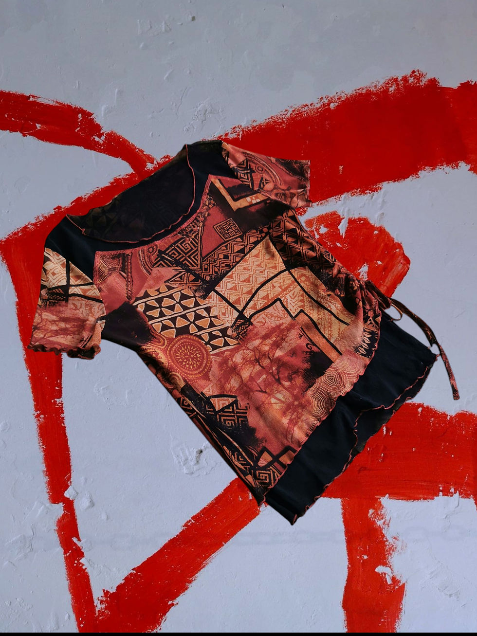 Miniature : TOP MESH