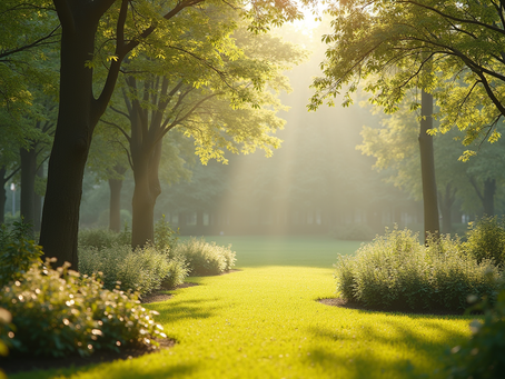 Gentle Healing Practices to Calm Overthinking and Foster Self-Compassion