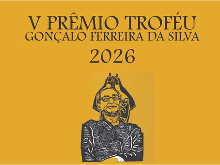 Atenção: Cerimônia de premiação do 5° Concurso Nacional de Literatura de Cordel será realizada no SINEPE, em São Gonçalo