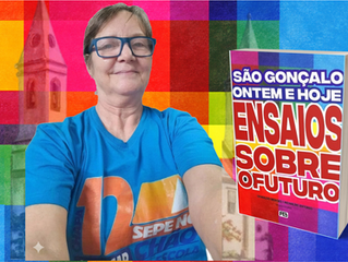 Pesquisadora analisa o futuro determinado para a juventude trabalhadora de São Gonçalo