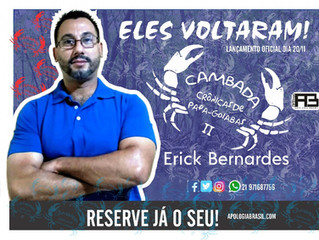 Salve Cambada! É Cambadaê!