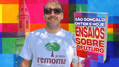 Biólogo denuncia que analfabetismo político e imediatismo eleitoral condenam SG ao caos urbano e ambiental